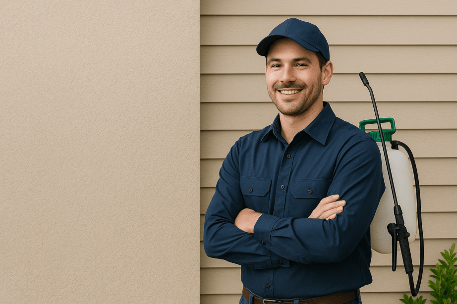 Pest & Termite Control in Hoover, AL